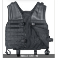 Nylon tactical combat vest army vest Combat vest ISO and SGS Standard